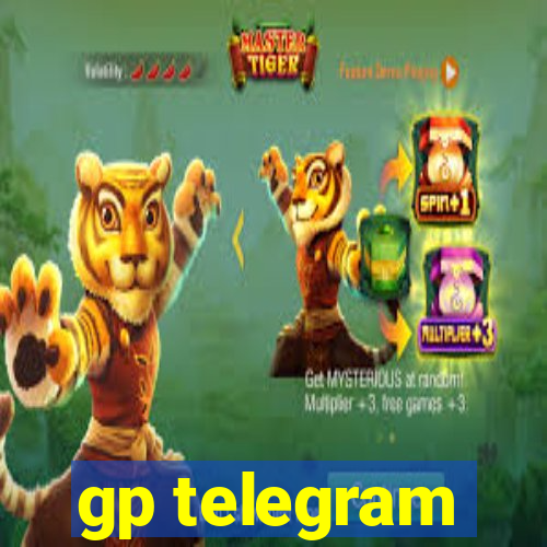 gp telegram